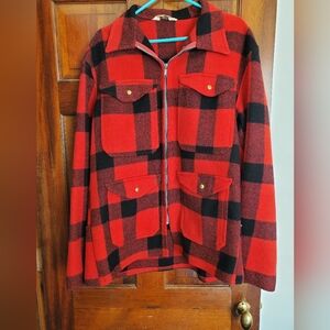 Coat sportswear coat vintage Columbia